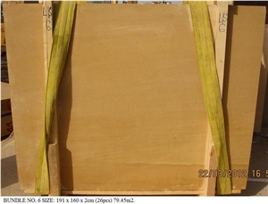 Armenia Gold Limestone Slabs Tiles Honed,Yellow Coral Stone Machine Cut Panel for Villa Exterior Wall Cladding,Floor Covering