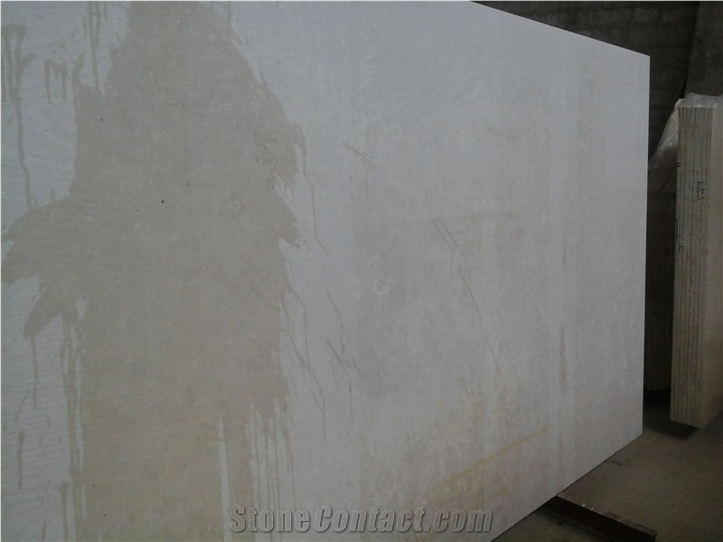 Botticino Classical Marble Slabs Tiles, Botticino Classico Polished Tile for Hotel Lobby Floor Covering
