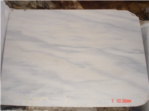 Candy White Blue Veins Marble Slabs Tile Ice Flower Panel for Wall Cladding,Floor Covering Skirting Candy White Blue Veins Marble Slabs Tile Ice Flower Panel for Wall Cladding,Floor Covering Skirting