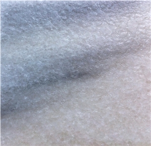 Candy White Blue Veins Marble Slabs Tile Ice Flower Panel for Wall Cladding,Floor Covering Skirting