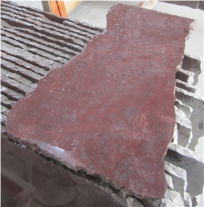 China Rosso Levanto Red Marble Building Walling Slabs,Machine Cutting Tiles French Pattern Panel