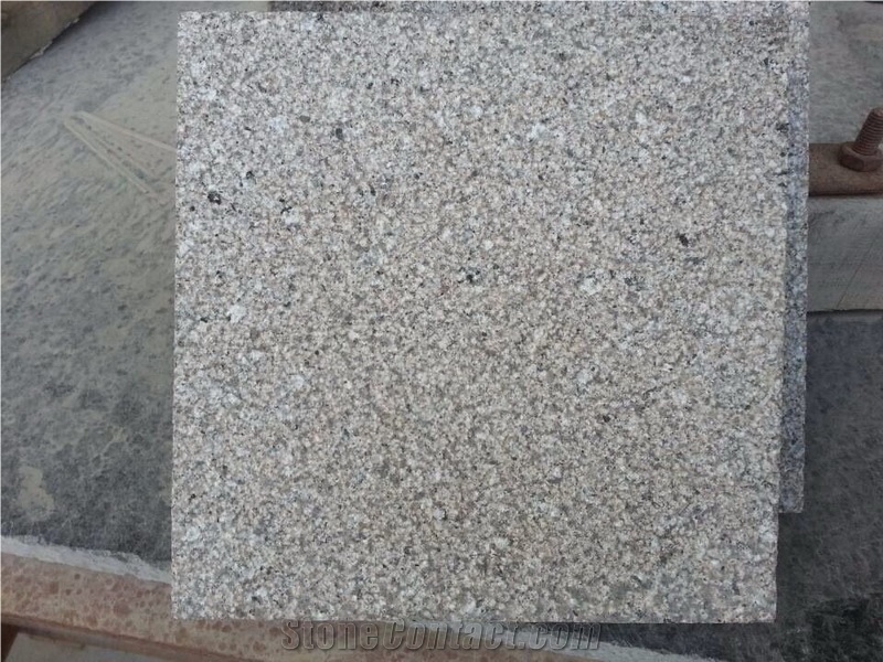 Misty Cafe Light Brown Granite Slabs Tiles Polished Panel Wall Cladding Panel,Floor Covering Pattern,Interior Walling Pattern Tile