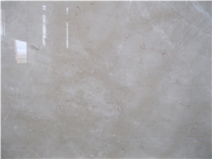 New Cream Marfil Marble Slab Tile with Pink Veins,China Ivory Beige Marble Panel Hotel Floor Covering,Wall Cladding Pattern