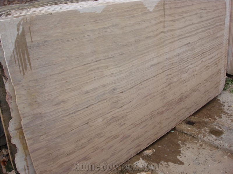 New Dehbid Beige Marble Slabs Tile Hotel Floor Covering ,Wall Cladding