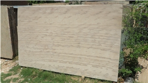 New Dehbid Beige Marble Slabs Tile Hotel Floor Covering ,Wall Cladding