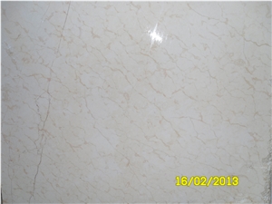 Royal Botticino Marble Slab Tile,Iran Beige Marble Polished Panel Hotel Floor Covering,Wall Cladding