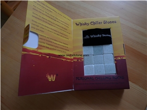 Whiskey Chiller Stones, Grey Soapstone Kitchen Accessories Whiskey Chiller Stones, Grey Soapstone Kitchen Accessories