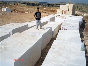 Diyarbakir Sahara Beige Marble Blocks, Turkey Beige Marble