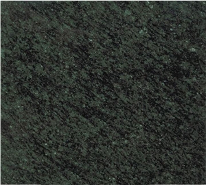 Seaweed Green Granite Slab, India Green Granite