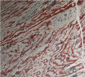 Sivakashi Ivory Brown Granite Slab, India Grey Granite
