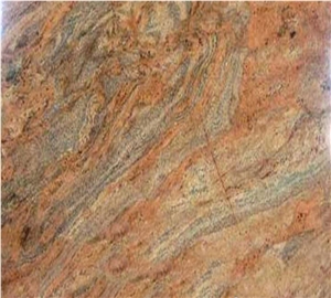 Vayara Classic Granite Slab