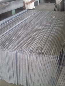 Black Granite Slabs and Tiles Of 18mm Thick,3cm Thick