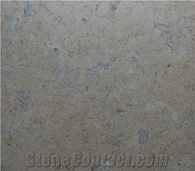 Jerusalem Grey Limestone Block, Palestine Grey Limestone
