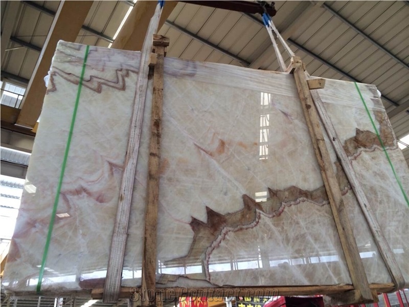 Honey Onyx Slabs,Yellow Onyx Slab