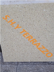 Factory Customized Terrazzo Tiles