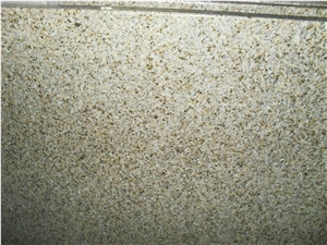 Hot Sell G682 Granite Yellow Polished Kitchen Countertop