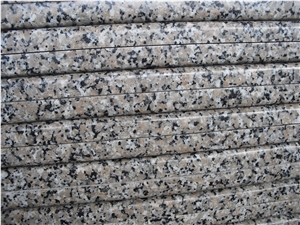 Red Of Sanbao Granite Polished Stair, Red Of Sanbao Granite Polished Step