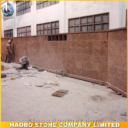 Manufacture Top Quality Cheap Granite Columbarium
