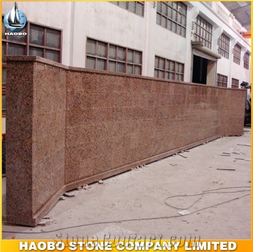 Manufacture Top Quality Cheap Granite Columbarium