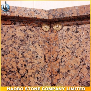 Manufacture Top Quality Cheap Granite Columbarium