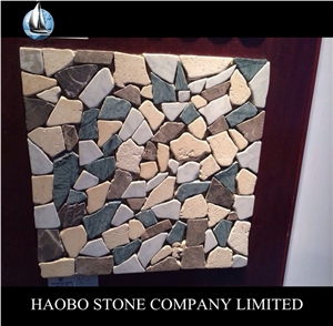 Popular Design Chipped Mosaic Tile