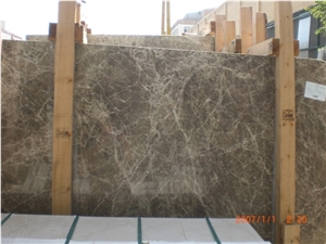 Emperador Marble Best Quality Slabs & Tiles, Flora Emperador Marble Slabs & Tiles