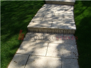 Grano Travertine Slabs & Tiles, Turkey Beige Travertine