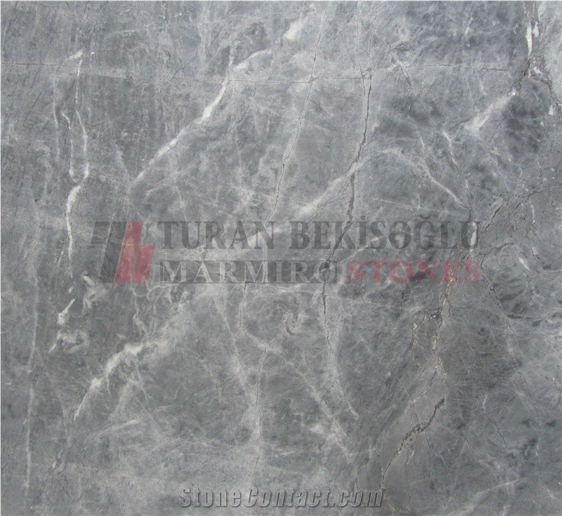 Orcca Marble Slabs & Tiles, Turkey Grey Marble