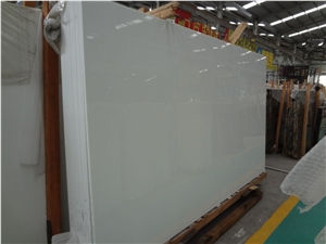White Nanoglass Stone White Nanoglass Stone