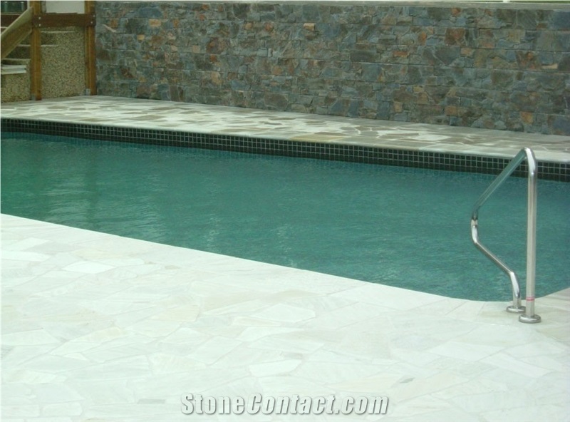 Moranbah Slate Natural Feature Stone Wall Panels & Loose Ledgestone