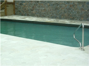 Moranbah Slate Natural Feature Stone Wall Panels & Loose Ledgestone
