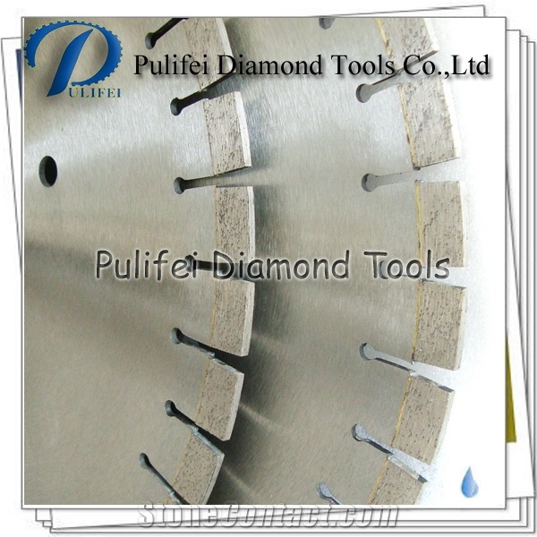 500mm Segment Granite Cutting Disc Diamond Granite Cutting Blade for Granite Cutting
