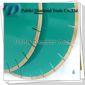 500mm Segment Granite Cutting Disc Diamond Granite Cutting Blade for Granite Cutting