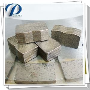 Granite Marble Stone Cutting Diamond Segment for Diamond Circular Saw Blade Granite Marble Stone Cutting Diamond Segment for Diamond Circular Saw Blade