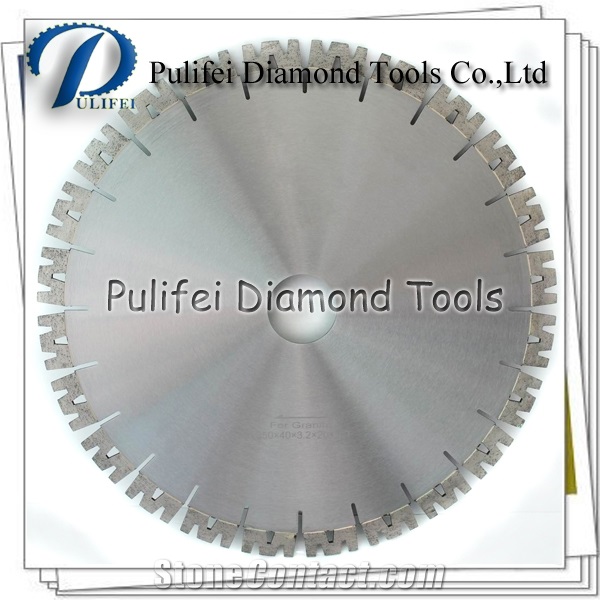 Laser Silent Cutting Diamond Stone Cutter Fast Cut for Granite Marble Stone Cutting Machine