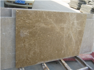 China Emperador Light Brown Marble Slabs & Tiles