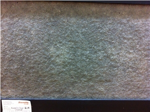 Mongolia Black Flamed Tile, Mongolia Black Basalt Slabs & Tiles
