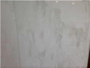 Mystery White Marble for Flooring Tiles,Slabs,Countertops Vanity Tops