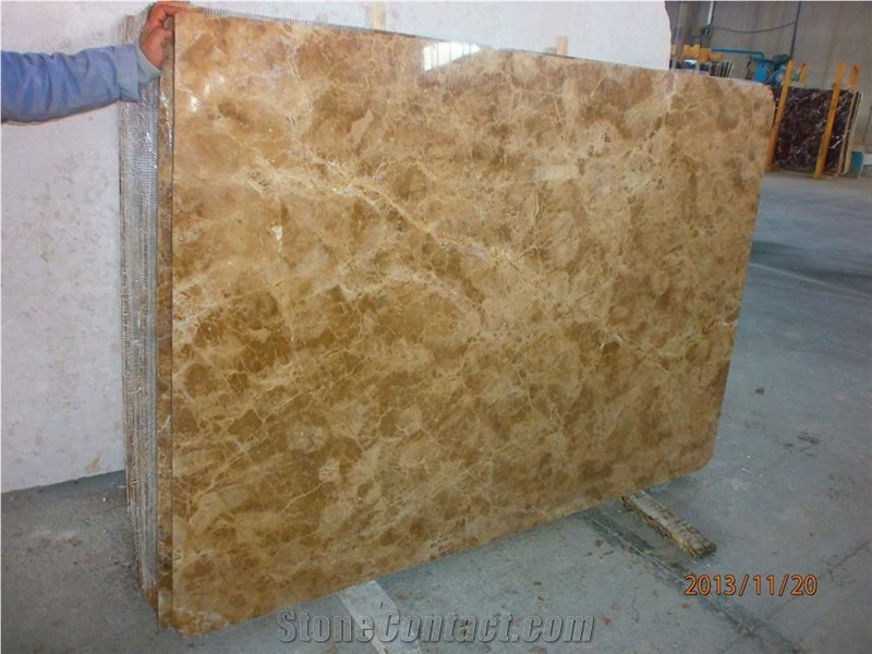 Caffe Latte Marble Slabs & Tiles, Turkey Beige Marble