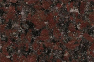 Red Sierra Granite Tiles & Slab
