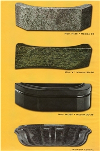 Shanxi Black Planter