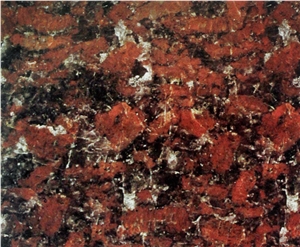 Sierra Chica Marron Granite Slabs & Tiles Sierra Chica Marron Granite Slabs & Tiles