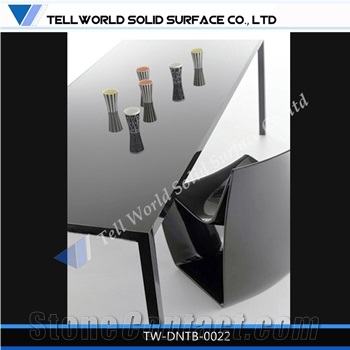 Living Room Furniture, Artificial Stone Furniture