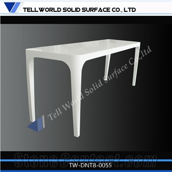 Living Room Furniture, Artificial Stone Furniture