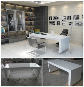 Modern Long Narrow Simple Office Desk Modern Long Narrow Simple Office Desk