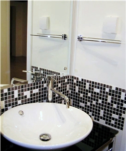 Popular Furniture Material Solid Surface Sinks & Basin