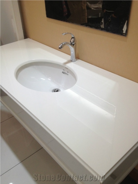 Bathroom Stone Countertop,Raw Stone Material
