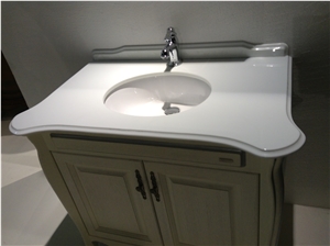 Crystallized Stone Kitchen Tops