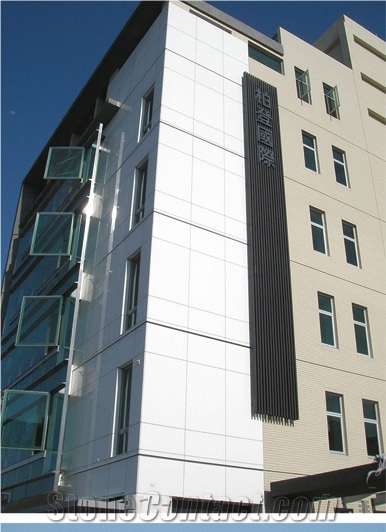 Nano Crystal Stone, Flooring Tile, Exterior Interior Wall