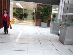 Nano Glass Panels Tiles & Slabs, Floor Covering